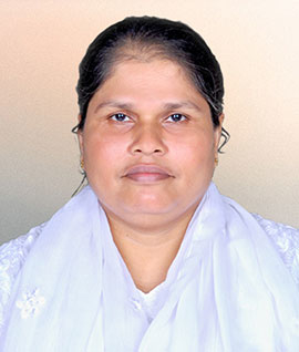 MRS. VASUKI BHAGAT SINGH